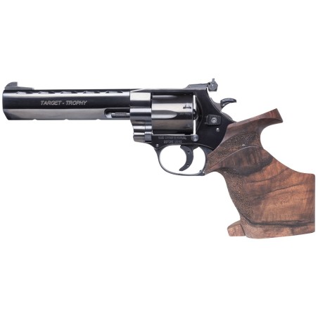 Revolver HW 357 Target Trophy Match 6", kal. .38 Spec., Arminius