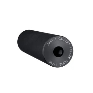 Dušilec Jaki 1 cal. .22-.223 M14x1