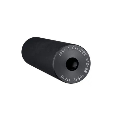 Dušilec Jaki 1 cal. .22-.223 M15x1