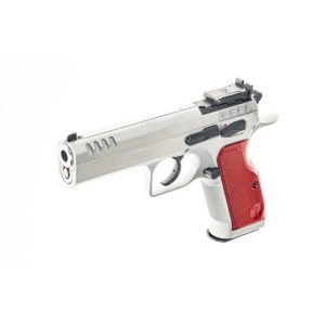 Pištola Tanfoglio Stock II Optic 9x19 SF