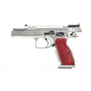 Pištola Tanfoglio Stock II Optic 9x19 SF