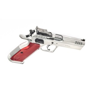 Pištola Tanfoglio Stock II Optic 9x19 SF
