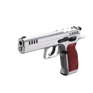 Pištola Tanfoglio Stock II Optic 9x19 SF