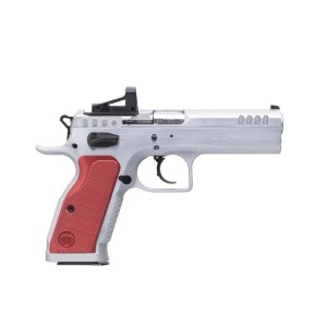 Pištola Tanfoglio Stock II Optic 9x19 SF