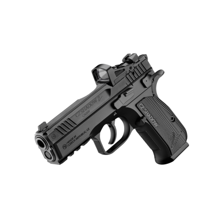 Pištola CZ Shadow 2 Carry 9x19