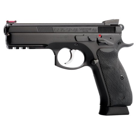 Pištola CZ 75 SP-01 Shadow 50th Ann. 9x19