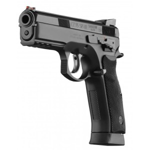 Pištola CZ 75 SP-01 Shadow 50th Ann. 9x19