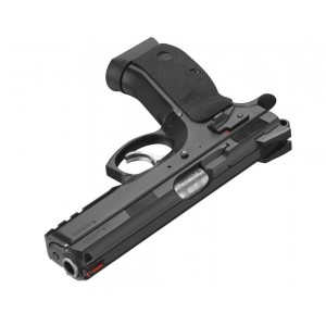 Pištola CZ 75 SP-01 Shadow 50th Ann. 9x19