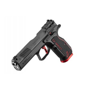 Pištola CZ Shadow 2 Target 5" 9x19