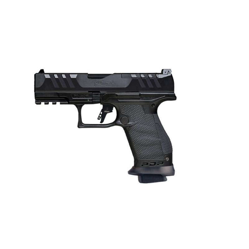 Pištola Walther PDP Compact 4" OR Pro 9x19