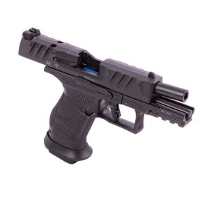 Pištola Walther PDP Compact 4" OR Pro 9x19
