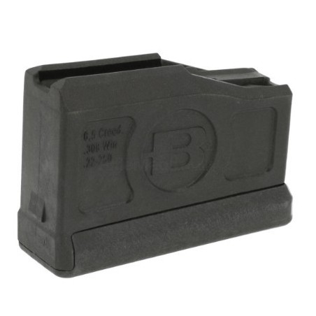 Nabojnik Bergara AICS BMP/HMR short 3-strelni