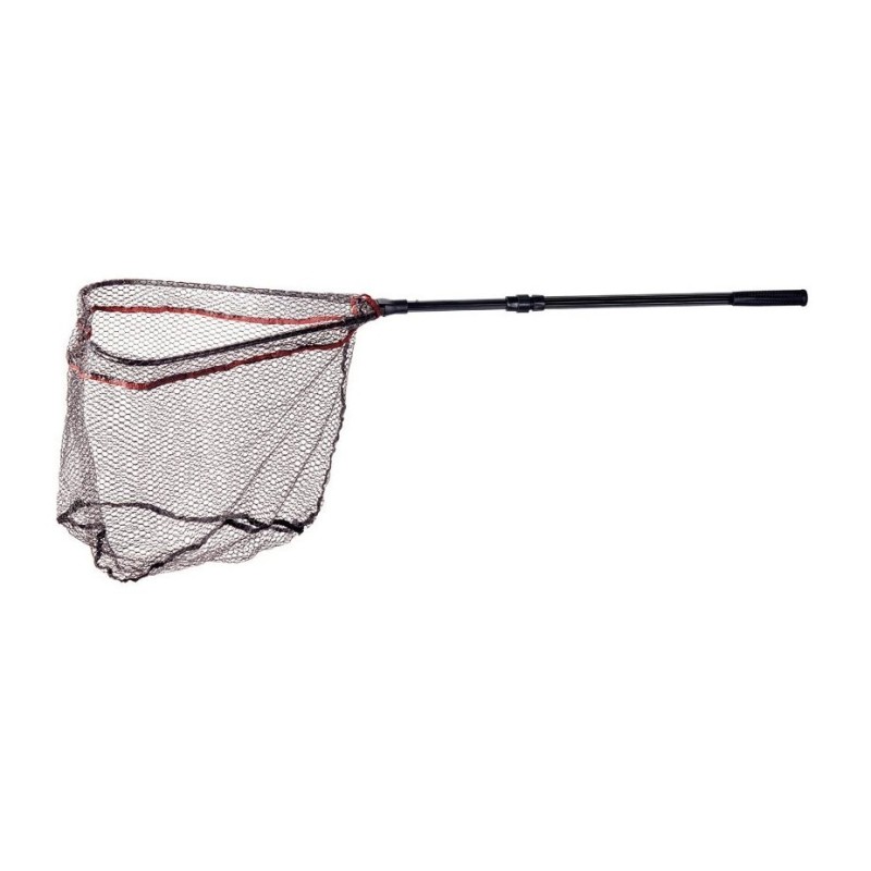 Mreža T.R. PRO Rubber LANDING NET 2,5m 70x70cm
