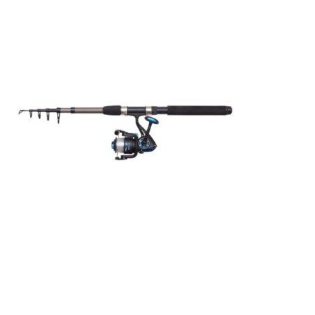 Palica Dam Full Tech Tele-Spin 270 20-40g Combo
