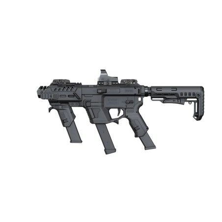 AR Platforma za Glock P-IX+ Black, Recover