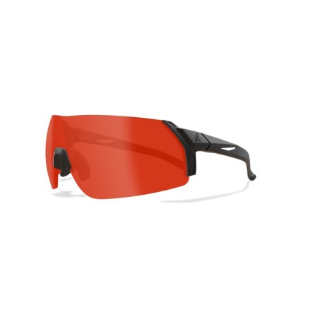 Očala Edge Urgent Fury Orange/Red