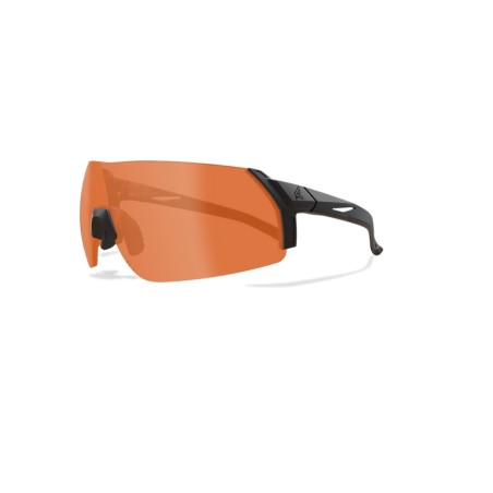 Očala Edge Urgent Fury Orange
