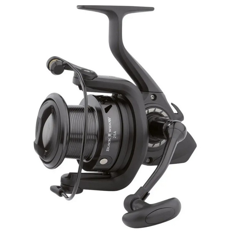 Rola Black Widow 25A Daiwa