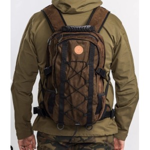 Nahrbtnik Outdoor 22L Pinewood