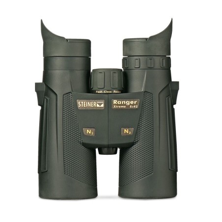 Daljnogled Steiner Ranger Xtreme 8x42