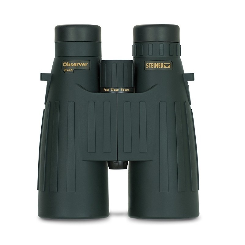 Dvogled Steiner Observer 8x56