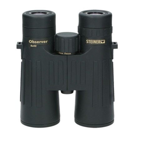 Dvogled Steiner Observer 8x42