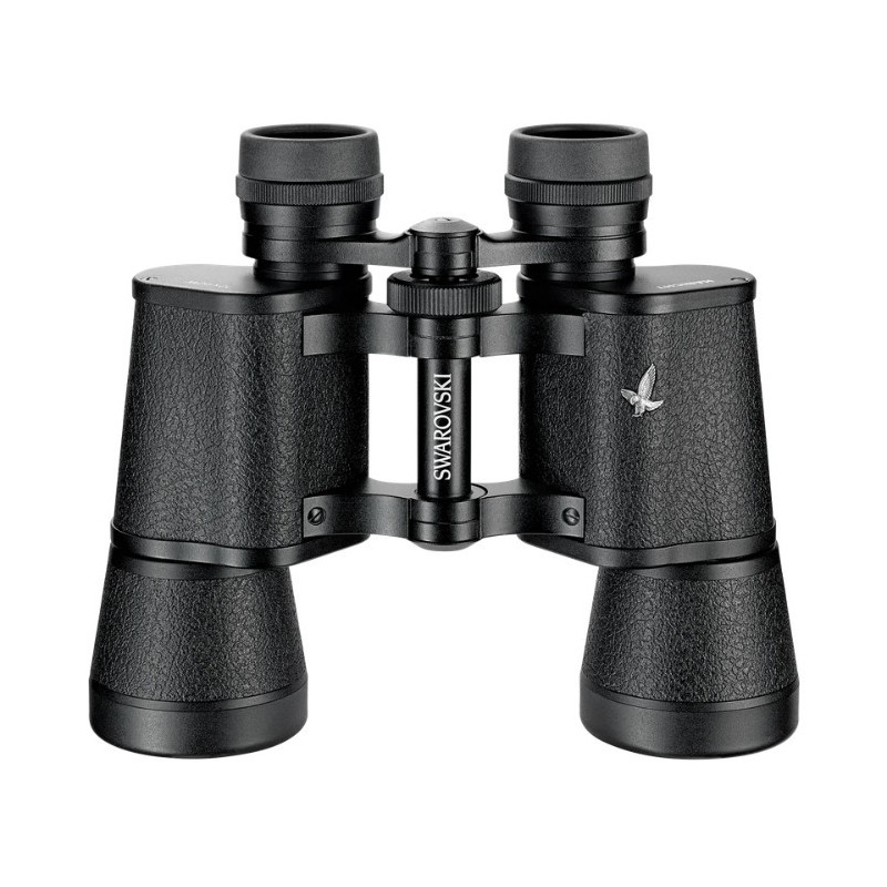 Daljnogled Habicht 10x40 WMS Black, Swarovski