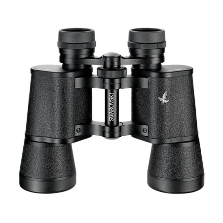 Daljnogled Habicht 10x40 WMS Black, Swarovski