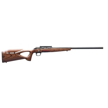Puška Xpert Thumbhole .22 lr, Winchester