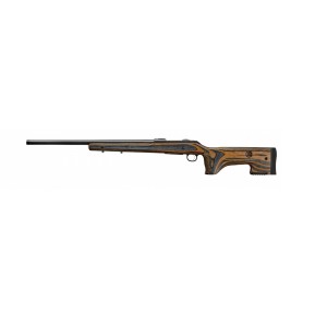 Puška CZ 600 Range 6,5 Creedmoor M18x1