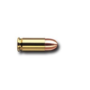 Naboji Geco 7,65mm Browning FMJ 4,75g (50)