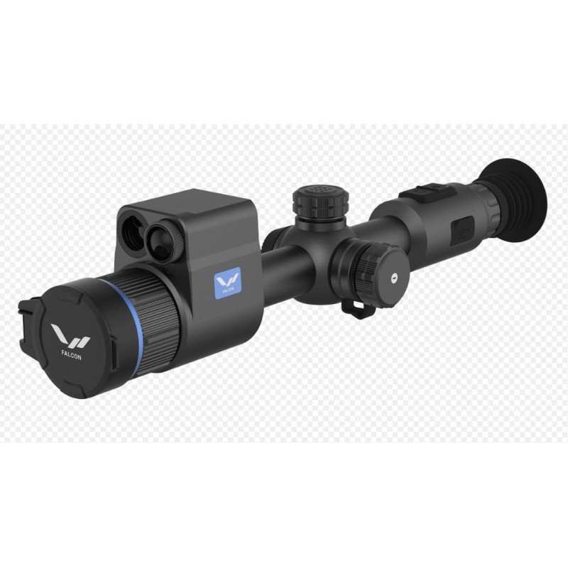Nočni Str. daljnogled Dark DK-1L LRF 940nm, Falcon