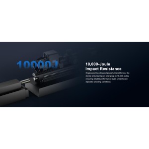 Nočni Str. daljnogled Dark DK-1L LRF 940nm, Falcon