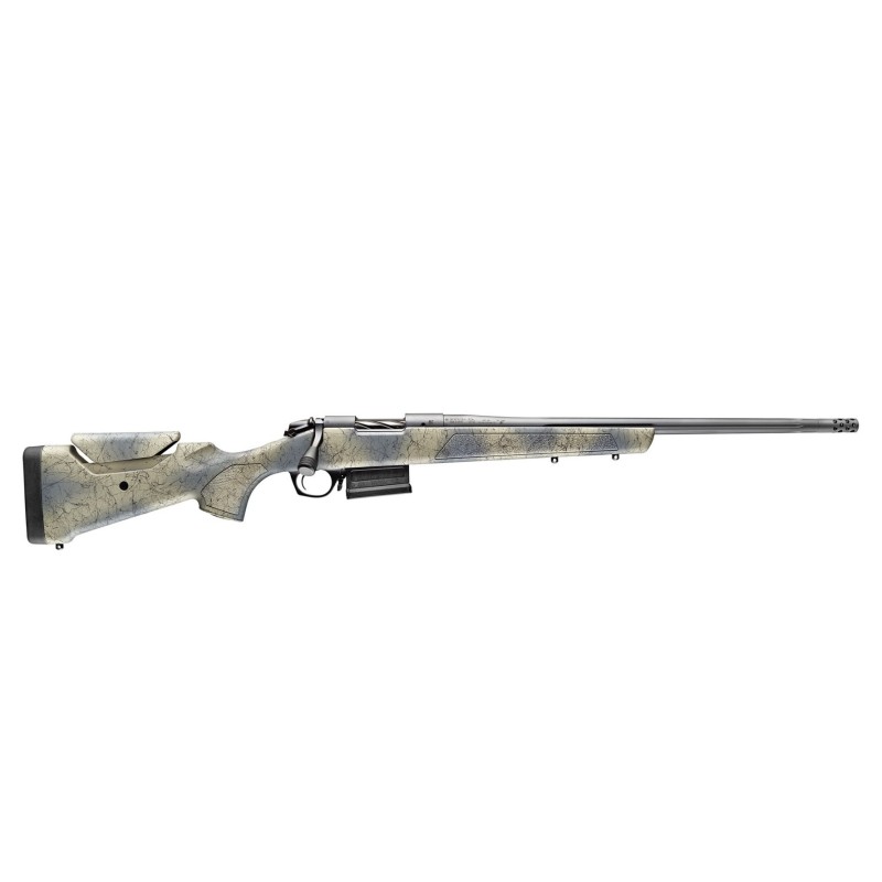 Puška Bergara B14 Wilderness Sierra .30-06 22''