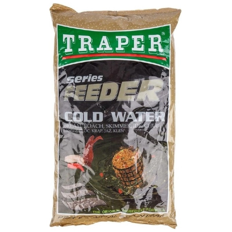 Hrana Feder Cold Water 1kg