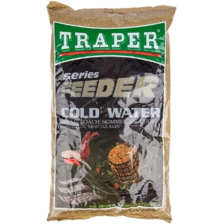 Hrana Feder Cold Water 1kg