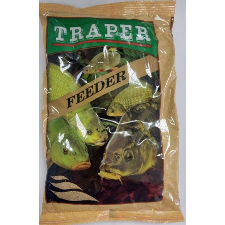 Hrana Feeder 0,75kg