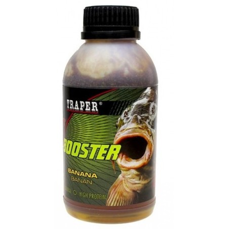 Dip Booster Banana 300ml
