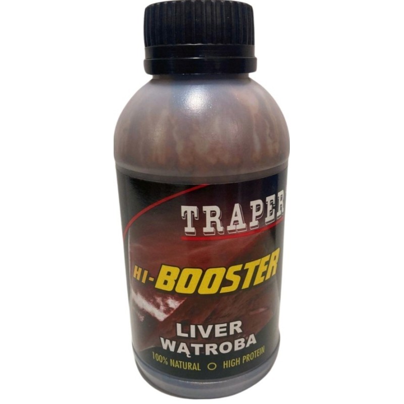 Dip Booster Liver 300ml (jetra)