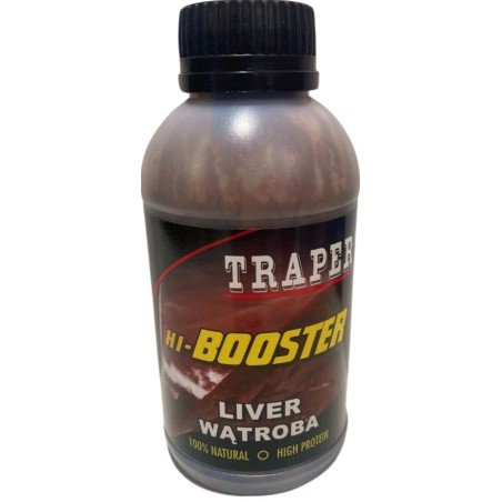 Dip Booster Liver 300ml (jetra)