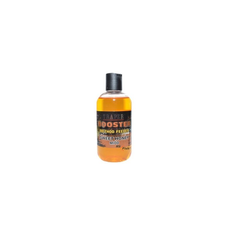 Booster MF 300ml Honey (Med)