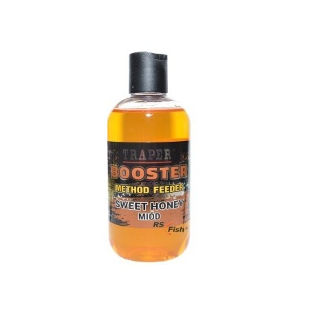 Booster MF 300ml Honey (Med)