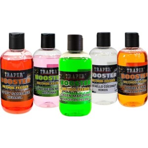 Booster MF 300ml Honey (Med)