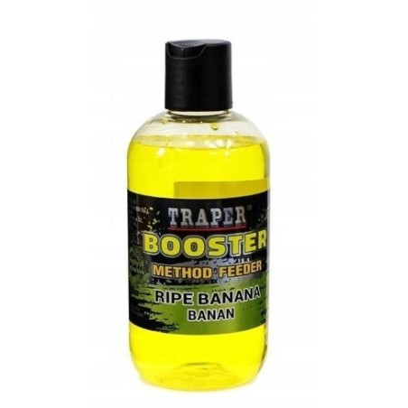 Booster MF 300ml  Banana
