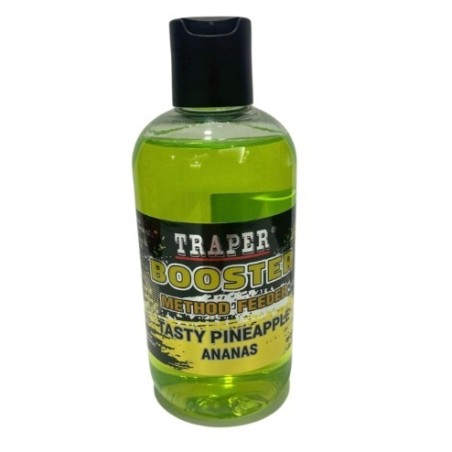Booster MF 300ml Ananas