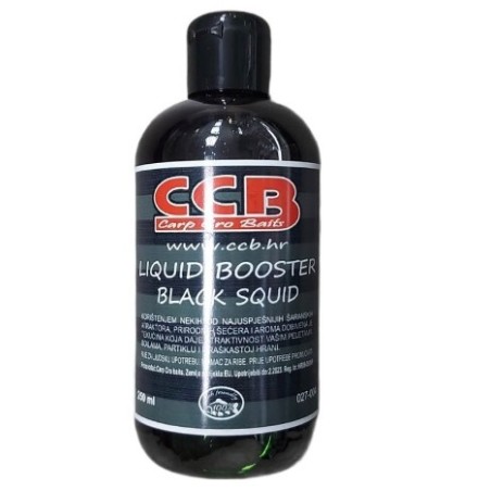 Booster Black Squid 250 ml (ligenj)