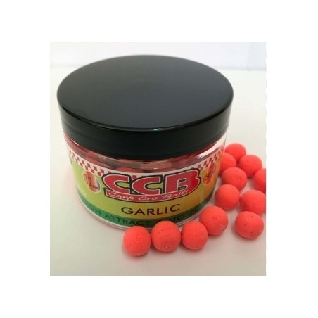 Boili Pop UP Fluo 12mm Česen