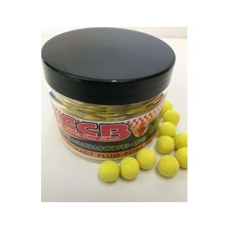 Boili Pop UP Fluo 14mm Scopex-Ligenj