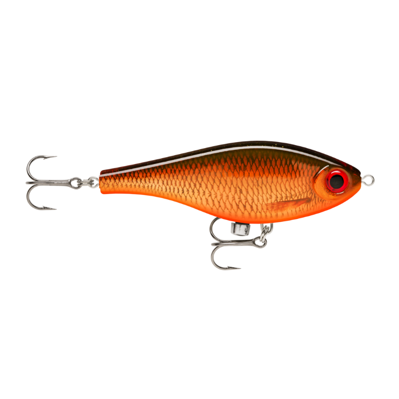 Vaba SUPER SHADOW RAP JERK 11 LAR Rapala