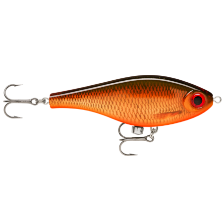 Vaba SUPER SHADOW RAP JERK 11 LAR Rapala
